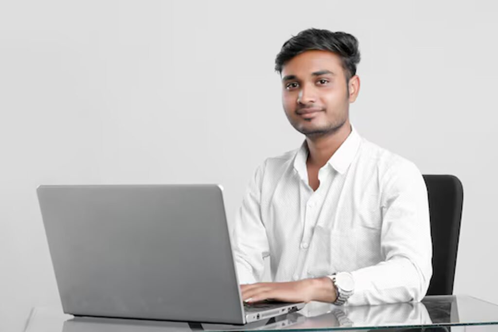 Society Manager Services