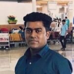 Mr. Indrajeet Salve